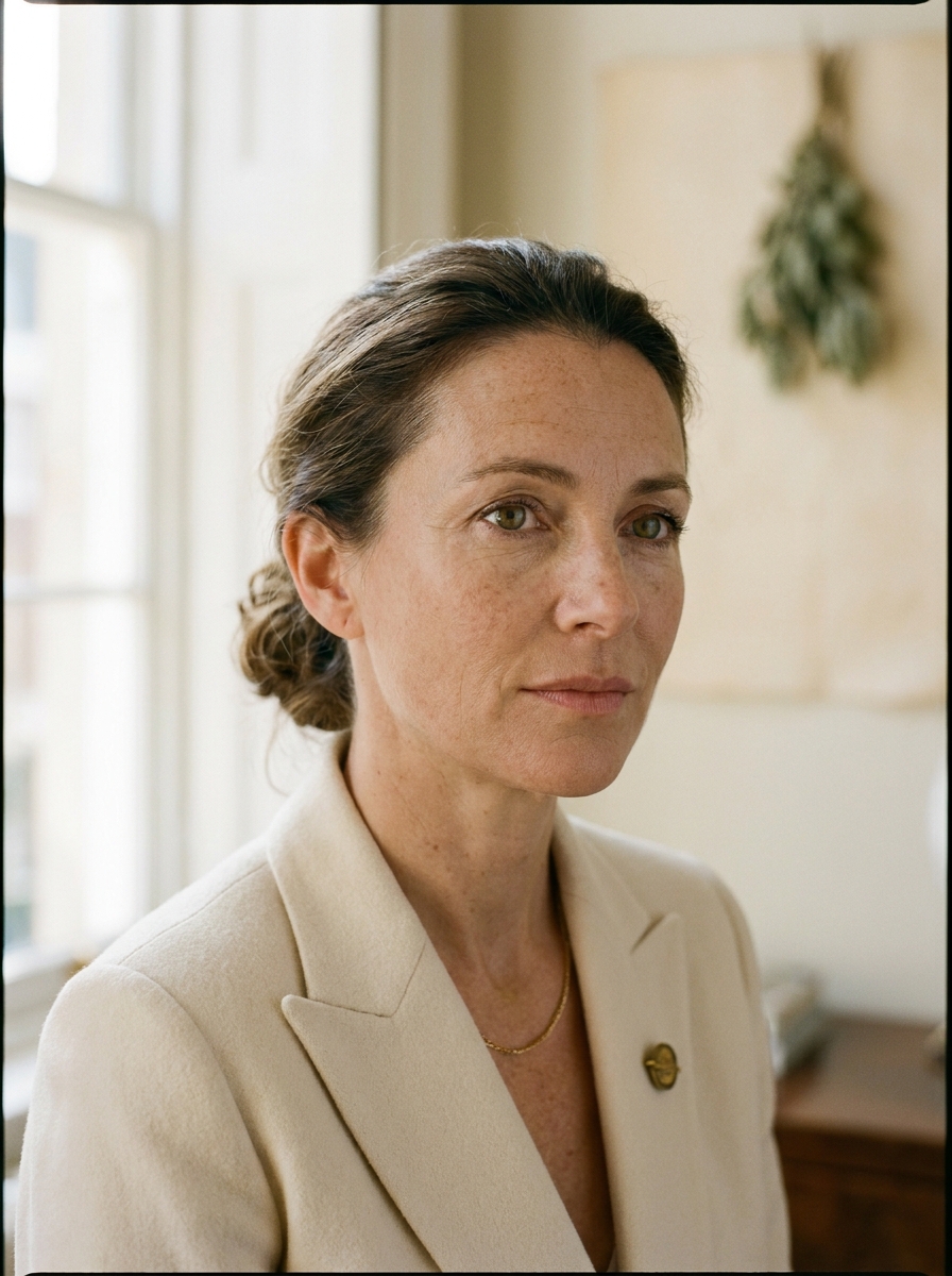 Dr Léa Aboulafia, Founder and Medical Director