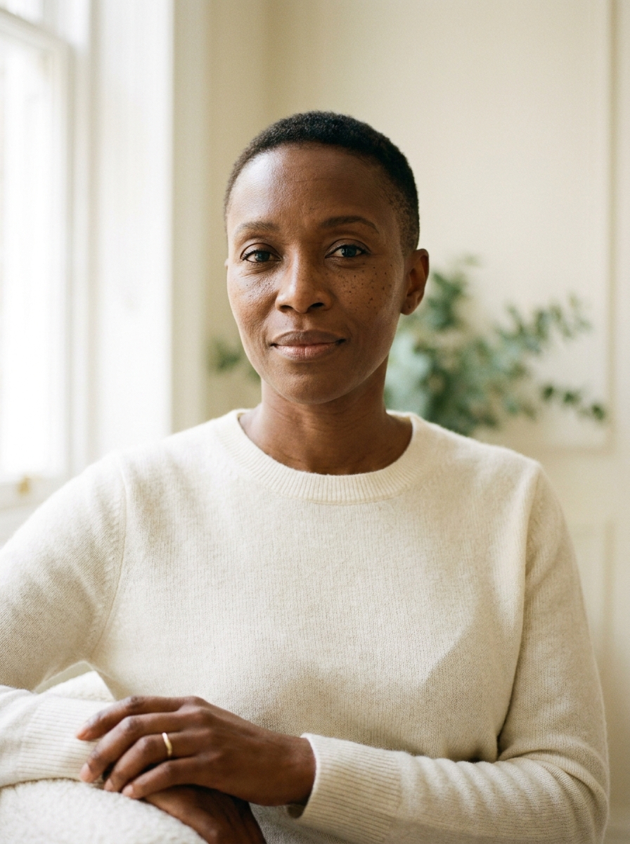Soraya Okafor, Head Aesthetician
