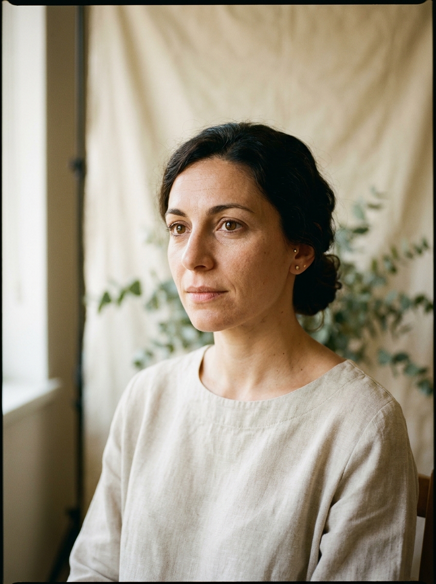 Maya Bertolini, Lead Nurse Injector