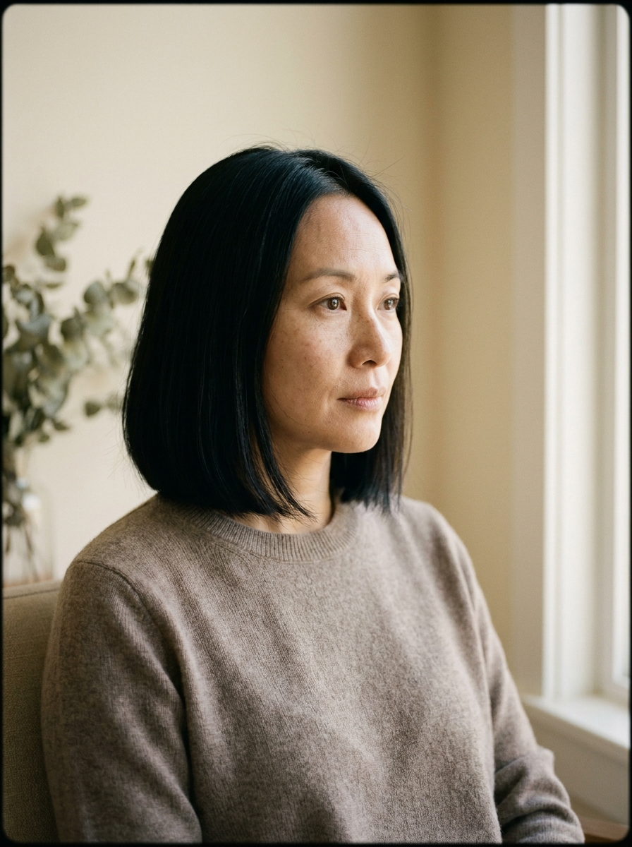 Dr Yuki Marchetti, Director of Clinical Intelligence