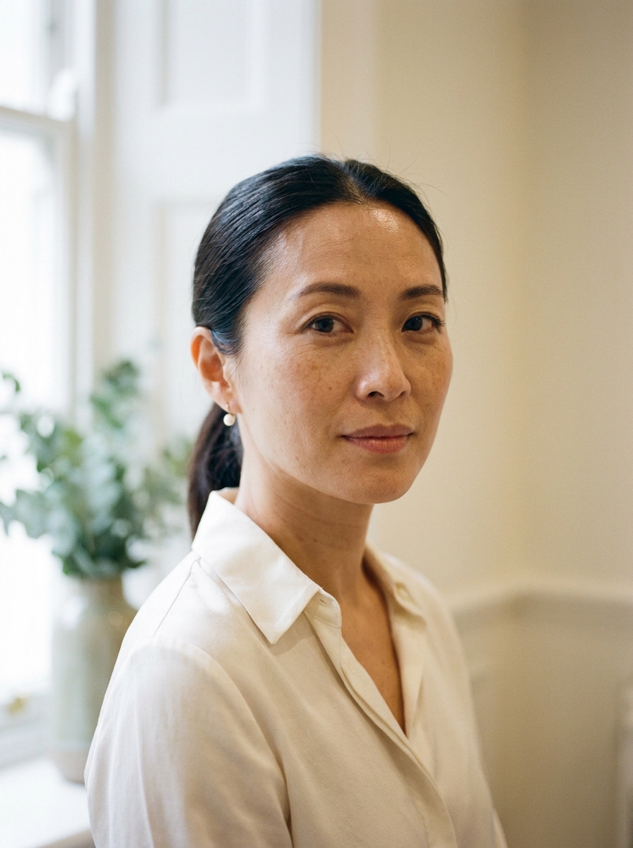 Camille Rousseau-Park, Concierge and Client Relations